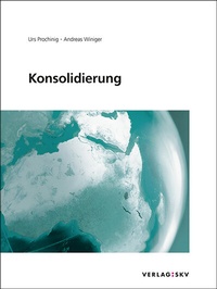 Enlarge image Cover: Konsolidierung, Bundle - SKV