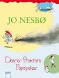 Cover: Doktor Proktors Pupspulver (1) - Arena