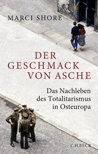 Abbildung von: Der Geschmack von Asche - C.H.BECK