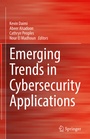 Cover: Emerging Trends in Cybersecurity Applications - Springer