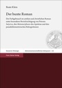 Cover: Der bunte Roman - Franz Steiner Verlag