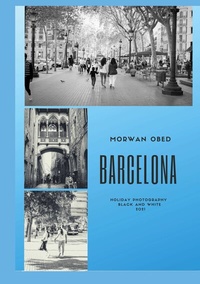 Abbildung von: Barcelona - Books on Demand