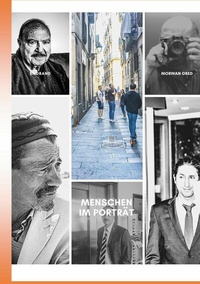 Abbildung von: Menschen im Porträt - Books on Demand