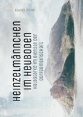 Cover: Heinzelm&auml;nnchen im Heuboden - Books on Demand