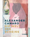 Cover: Alexander Camaro - Hirmer