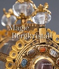 Cover: Magie Bergkristall - Hirmer