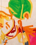Cover: Etel Adnan - Hirmer