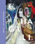 Cover: Chagall - Hirmer