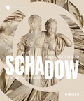 Cover: Johann Gottfried Schadow - Hirmer