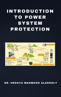 Cover: Introduction to Power System Protection - BookRix