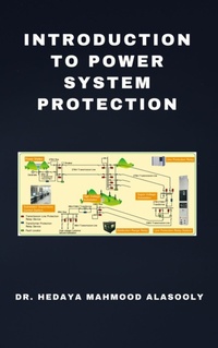 Enlarge image Cover: Introduction to Power System Protection - BookRix
