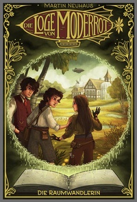 Enlarge image Cover: Die Loge von Moderrot - Carl Ed. Schünemann