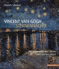 Cover: Vincent van Gogh - Sternenn&auml;chte - Schnell & Steiner
