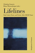 Cover: Lifelines - K&ouml;nigshausen & Neumann