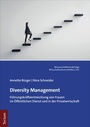Cover: Diversity Management - Tectum Wissenschaftsverlag