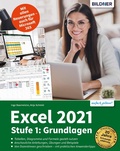 Bild: Excel 2021 - Stufe 1 - Bildner Verlag