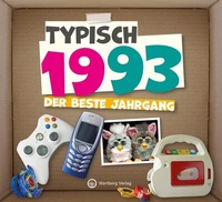 Bild: Typisch 1993 - Der beste Jahrgang - Wartberg