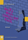 Cover: Maximal unsichtbar - Loeper Karlsruhe