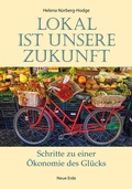 Cover: Lokal ist unsere Zukunft - Neue Erde