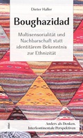 Cover: Boughazidad - Alibri