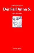 Cover: Der Fall Anna S. - Schrenk-Verlag