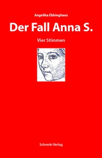 Enlarge image Cover: Der Fall Anna S. - Schrenk-Verlag