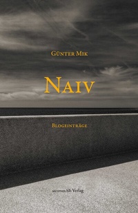 Abbildung von: Naiv - secretum hlb verlag