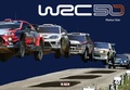 Cover: WRC 50 - The Story of the World Rally Championship 1973-2022 - McKlein Publishing