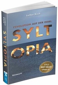 Cover: Syltopia - Clarity Verlag