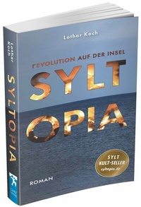 Enlarge image Cover: Syltopia - Clarity Verlag