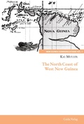Cover: The North Coast of West New Guinea - Galda Verlag