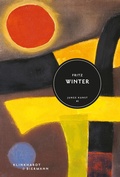 Cover: Fritz Winter - Klinkhardt & Biermann