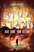 Cover: Stillstand - Alea Libris Verlag