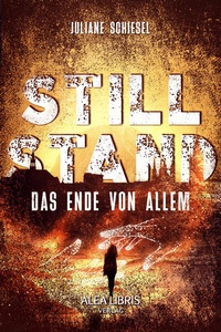 Enlarge image Cover: Stillstand - Alea Libris Verlag