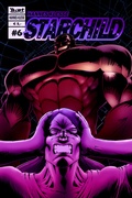 Cover: Starchild - THENEXTART Verlag