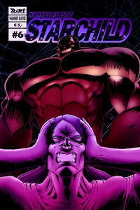 Enlarge image Cover: Starchild - THENEXTART Verlag