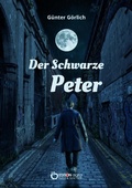 Cover: Der Schwarze Peter - EDITION digital