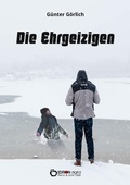 Cover: Die Ehrgeizigen - EDITION digital