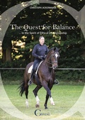Cover: The Quest for Balance - Crystal Verlag