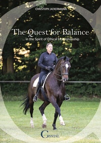 Abbildung von: The Quest for Balance - Crystal Verlag