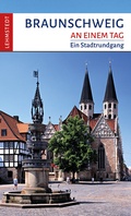 Cover: Braunschweig an einem Tag - Lehmstedt Verlag