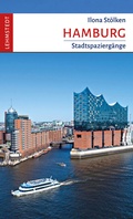 Cover: Hamburg - Lehmstedt Verlag