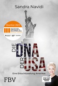 Cover: Die DNA der USA - FinanzBuch Verlag