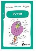 Cover: Evren - Mini Bilim 6 - Aylak Kitap
