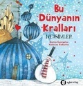 Cover: Bu D&uuml;nyanin Krallari - Mevsimler - Aylak Kitap