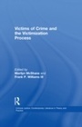 Cover: Victims of Crime and the Victimization Process - Routledge