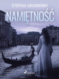 Cover: Namietnosc - Saga Egmont