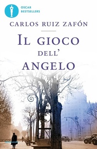 Abbildung von: Il gioco dell'angelo - Mondadori