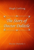 Cover: The Story of Doctor Dolittle - Doctor Dolittle series