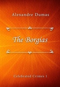 Cover: The Borgias - Classica Libris